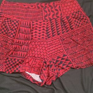 Hawaii Finest women shorts
